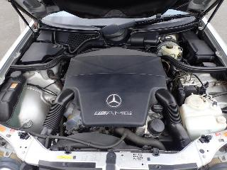 MERCEDES BENZ E-Klasse 1998