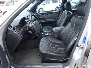 MERCEDES BENZ E-Klasse 1998