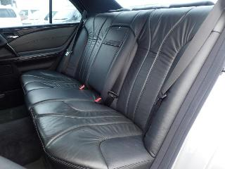 MERCEDES BENZ E-Klasse 1998