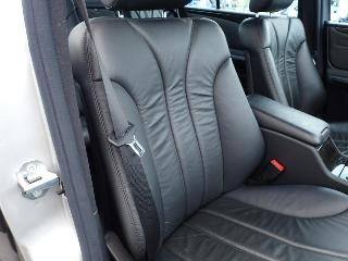 MERCEDES BENZ E-Klasse 1998