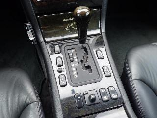 MERCEDES BENZ E-Klasse 1998