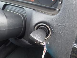 MERCEDES BENZ E-Klasse 1998