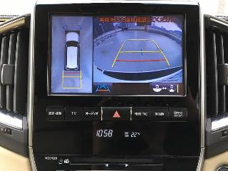 TOYOTA LAND CRUISER 2016