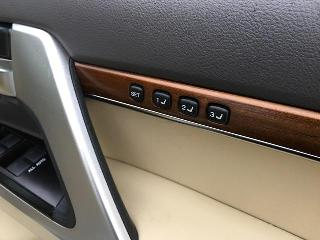 TOYOTA LAND CRUISER 2016