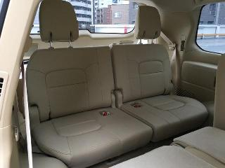 TOYOTA LAND CRUISER 2016