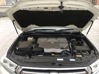 TOYOTA LAND CRUISER 2016