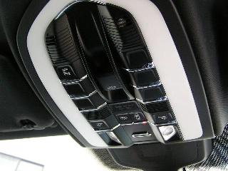 PORSCHE CAYENNE 2013