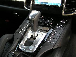 PORSCHE CAYENNE 2013