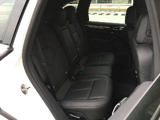 PORSCHE CAYENNE 2013