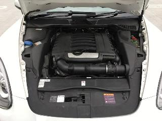 PORSCHE CAYENNE 2013